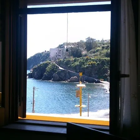 Ferienhaus Da Sergio Sotto Casa Lipari (Isola Lipari)