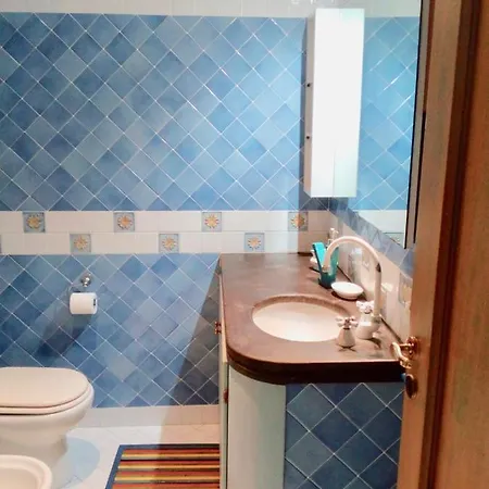 Da Sergio Sotto Casa Ferienhaus