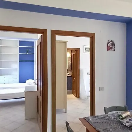 Da Sergio Sotto Casa Ferienhaus
