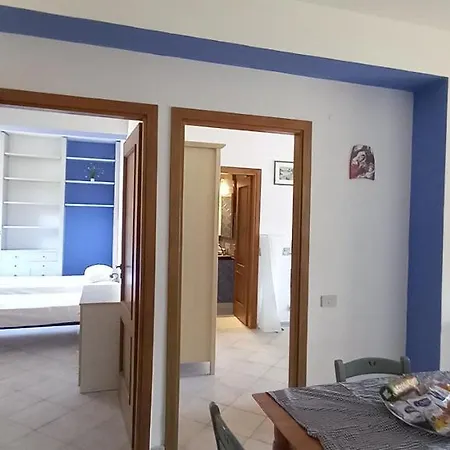 Da Sergio Sotto Casa Lipari (Isola Lipari)
