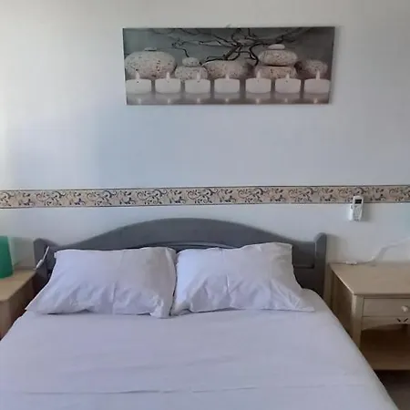 Da Sergio Sotto Casa Ferienhaus