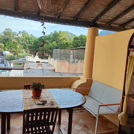 Da Sergio Sotto Casa Ferienhaus *