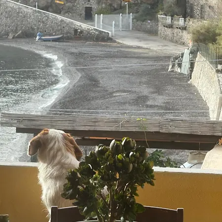 Da Sergio Sotto Casa Ferienhaus *