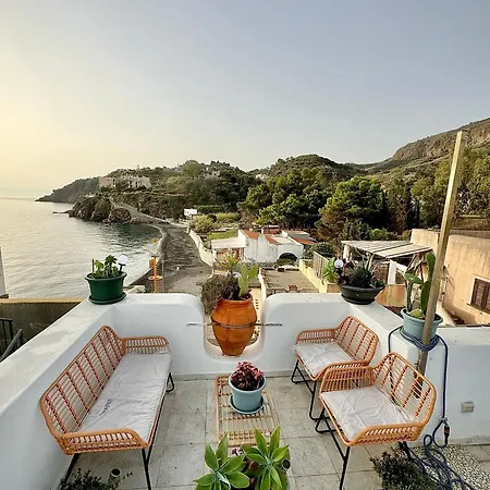 Ferienhaus Da Sergio Sotto Casa *