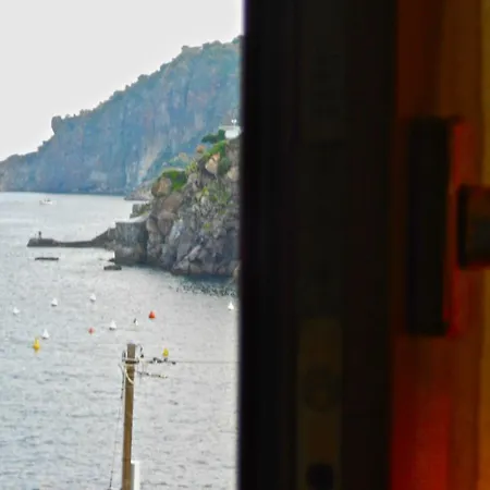 Ferienhaus Da Sergio Sotto Casa Lipari (Isola Lipari)