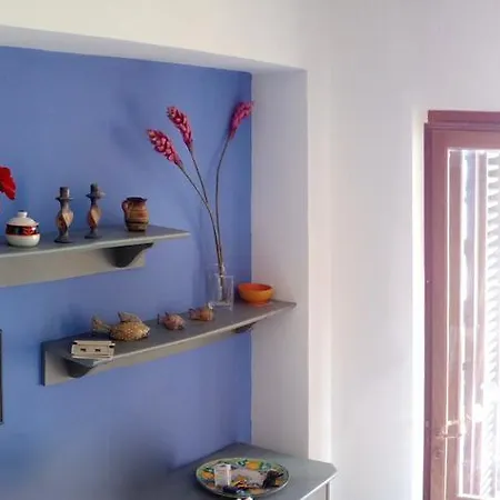 Ferienhaus Da Sergio Sotto Casa