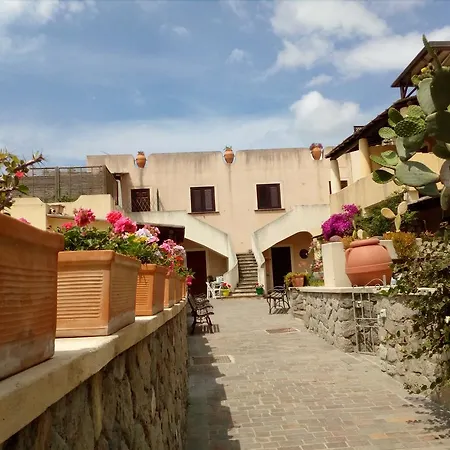 Ferienhaus Da Sergio Sotto Casa